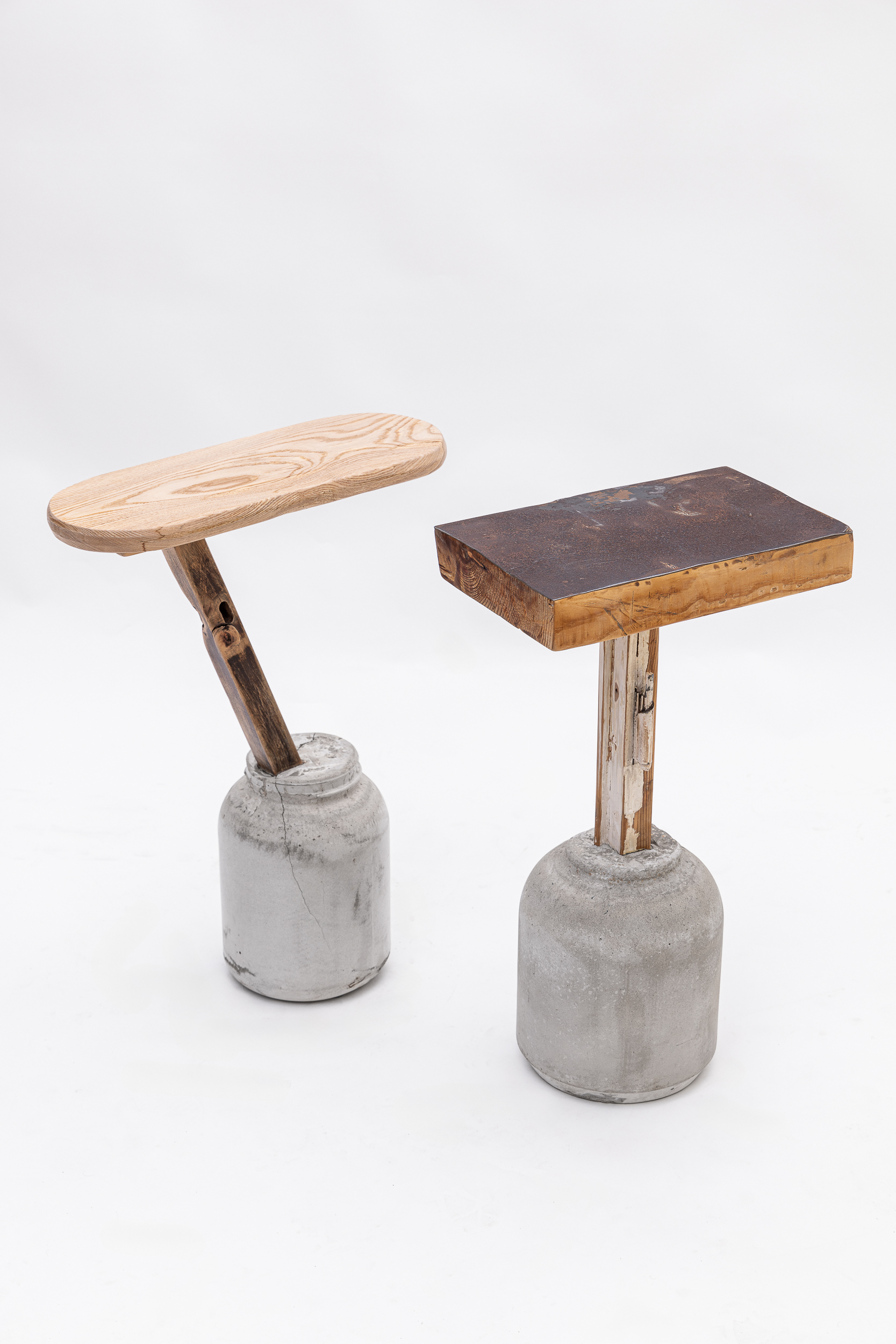 בטון חלבון פרט